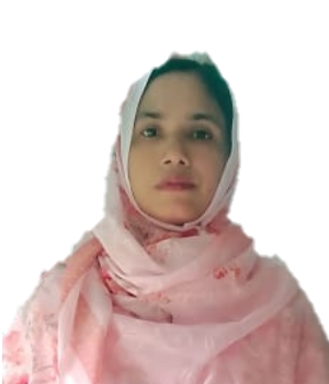 জাবেয়দা খাতুন